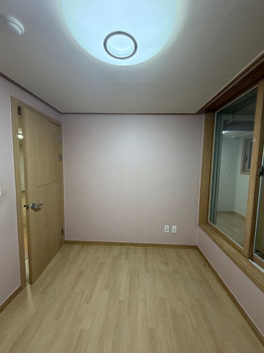 광명시 · 아파트 · 20평대 · 도배 고객 후기 사진